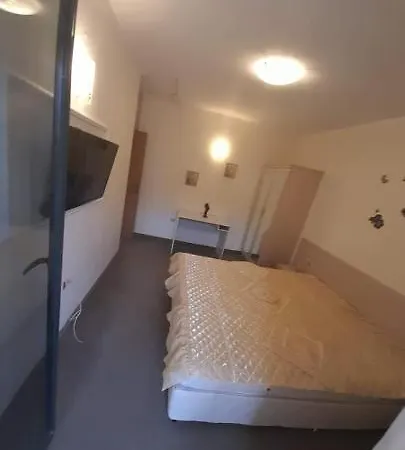 Apartment романтика 1