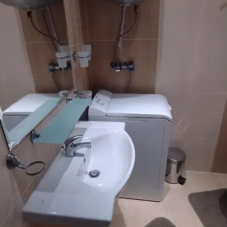 Apartment романтика 1 Sunny Beach