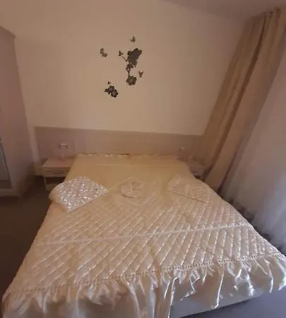 романтика 1 Apartment Sunny Beach