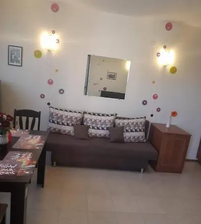 Apartment романтика 1 Sunny Beach