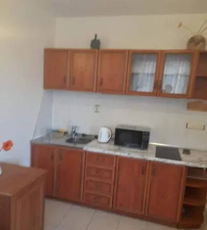 романтика 1 Apartment *