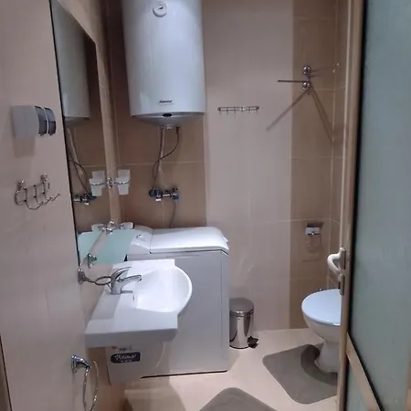 романтика 1 Apartment Sunny Beach