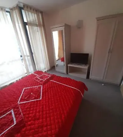 романтика 1 Sunny Beach